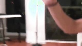 Mofos - Hottie art school women Abbi Roads getting distracted