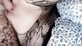 There is nothing better than fucking my neighbour