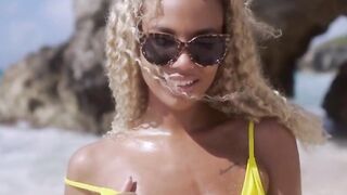 VIXEN let me take you somewhere Special
