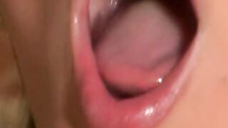 Charlie Laine Vibrators Her Tight Pussy