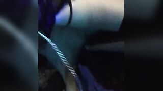 Cryptobillionaire fucking blonde skinny girl