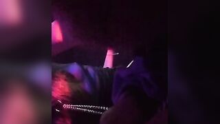 Cryptobillionaire fucking blonde skinny girl