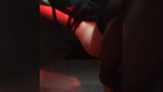 Cryptobillionaire fucking blonde skinny girl