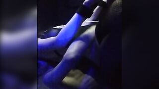 Cryptobillionaire fucking blonde skinny girl
