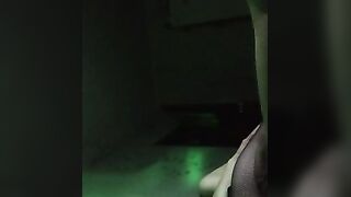 Cryptobillionaire fucking blonde skinny girl