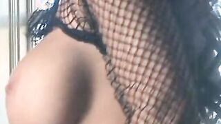 Heather Summers Works Her Pussy hard