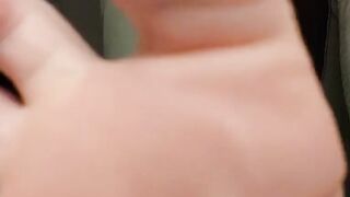 Foot Fetish Brunette JOI