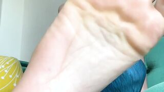Foot Humiliation Femdom