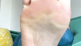 Foot Humiliation Femdom