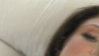 Jessica DiFeo Gets Nude And Masturbates