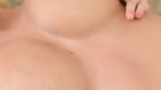 Long Boobed Hanna Hilton Loves To Turn You on