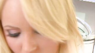 Long Boobed Hanna Hilton Loves To Turn You on
