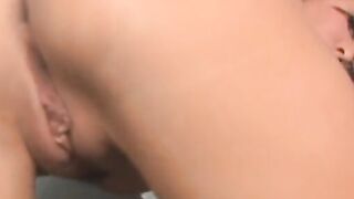 Crissy Moran Teases Your Cock