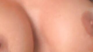 Crissy Moran Teases Your Cock