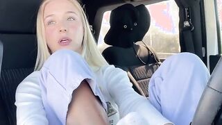 Sock Tease Teen Foot Fetish