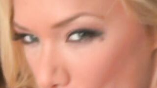 Shyla Stylez Loves To Masturbate While U See