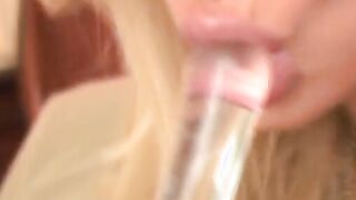 Shyla Stylez Loves To Masturbate While U See