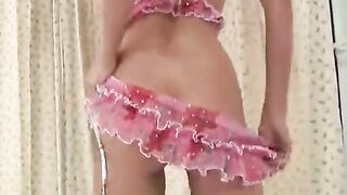 Huge Boobed Alexis Works Her Pounded Hole