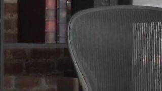 Bree Olson Fucks her Vagina Hard
