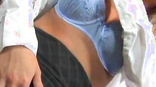 Bree Olson Fucks her Vagina Hard