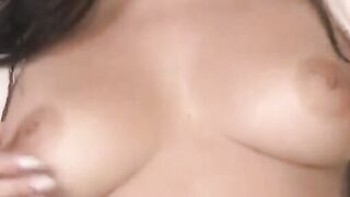 Sophia Vibrators Her Shaved Pussy