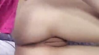 Monstrous Sex Vibrator Fucking