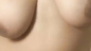 Long Boobed Yurizan Loves To Tease Your Cock