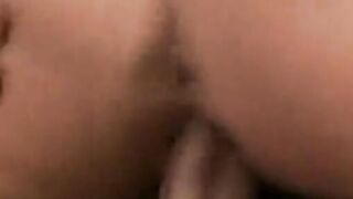 Taylor Slurps & Fucks A Big Dick