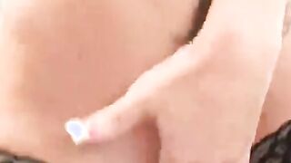 Long Tit Jayden Jaymes Works Her Vagina
