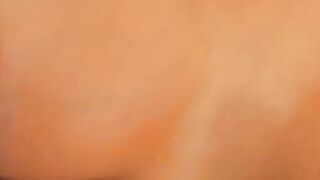 Euro Pornstar Opens Her Pussy Wide