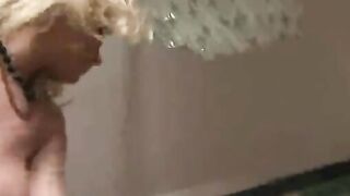Long Tit Bree Olson