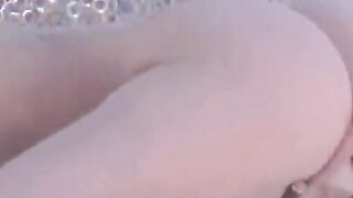 Phat Ass And Wet Snatch