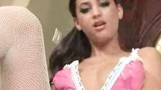 Very Hottie Young beauty