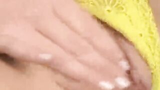 The Hottest Pussy Ever!!!