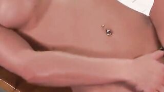 Huge Tit Rachel Roxxx Goes Wanks Her Fuckhole