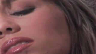 Capri Anderson finger screwed doggy