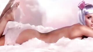 Katty Perry California Girls Another One Music Porn Mix