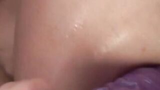 Hottie & Turned On young cunt with mouth banged! each other's cunt and butt with sex sex toy