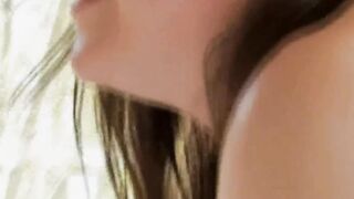british adorable barely legal mistress seduced from bf after rubs
