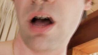 british adorable barely legal mistress seduced from bf after rubs