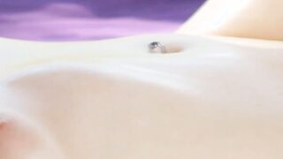british adorable barely legal mistress seduced from bf after rubs