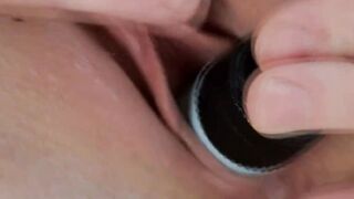 british adorable barely legal mistress seduced from bf after rubs