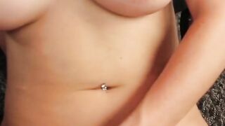Treat of the year Taylor Vixen loves masturbating for the camera