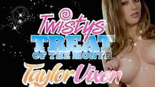 Twistys Treat Of The Year 2012 Part 2 - VOTE NOW for your Treat!