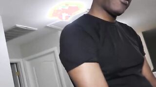 tight pussy having fun september reign pounded by OG LT