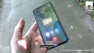 Filthy fuck date with tattoo hoe Kitty! StevenShame.dating