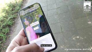 Filthy fuck date with tattoo hoe Kitty! StevenShame.dating