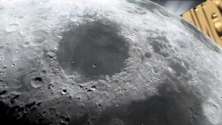 Ash VonBlack close up POV penetration pounded and booty creampie