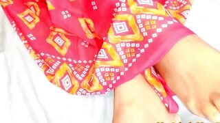Homemade Sex video with Hottie chubby Aunty