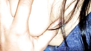 Homemade Sex video with Hottie chubby Aunty